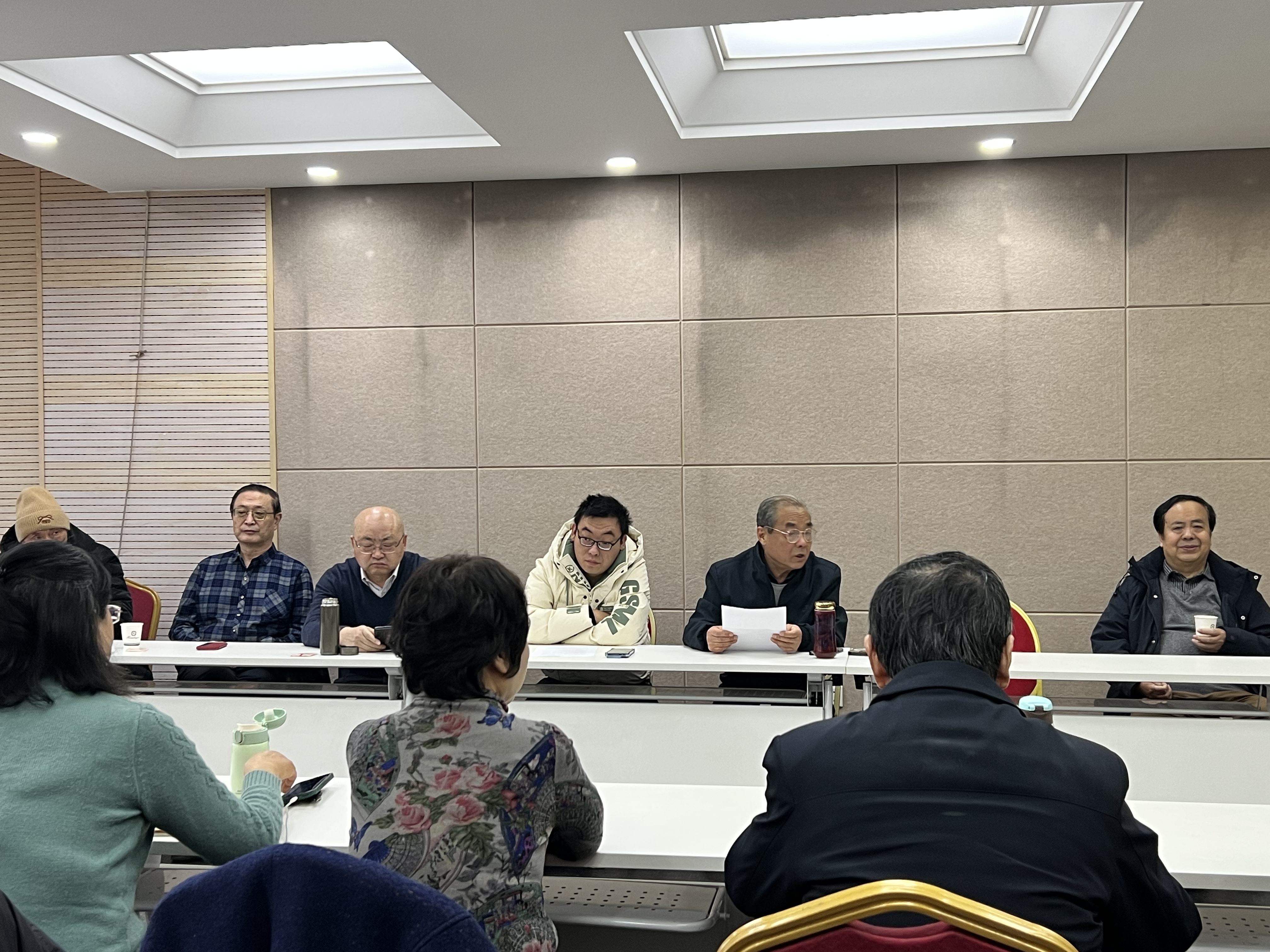 快讯：陕西法帮网上线十周年 征文征联活动筹备会议今日在西安召开